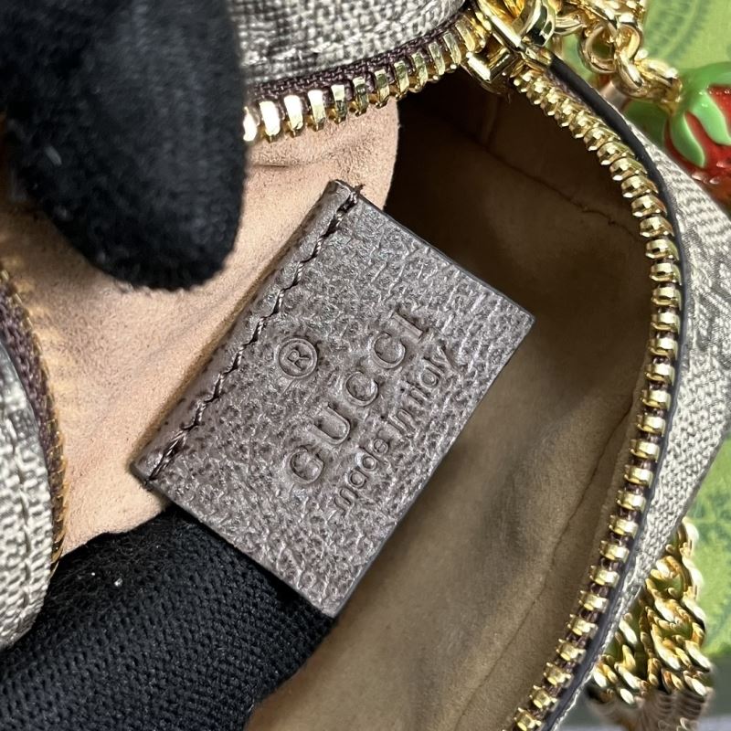 Gvc*1 satchel bags